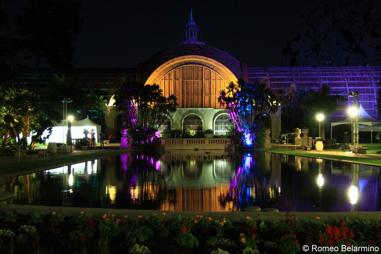 5 Festive Christmas Things to Do in San Diego Travel the World