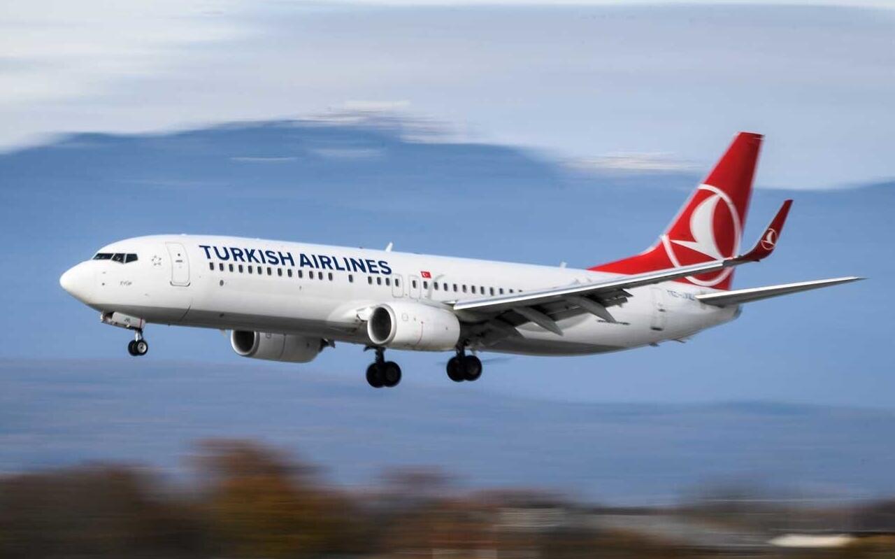 Due to repeated cases of poor passengertreatment by Turkish Airlines