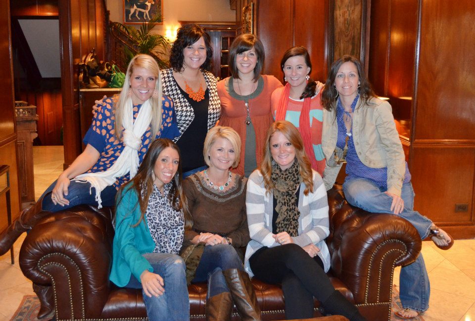 the teacher wife Chicago, a Sneak Peek, and a SALE!