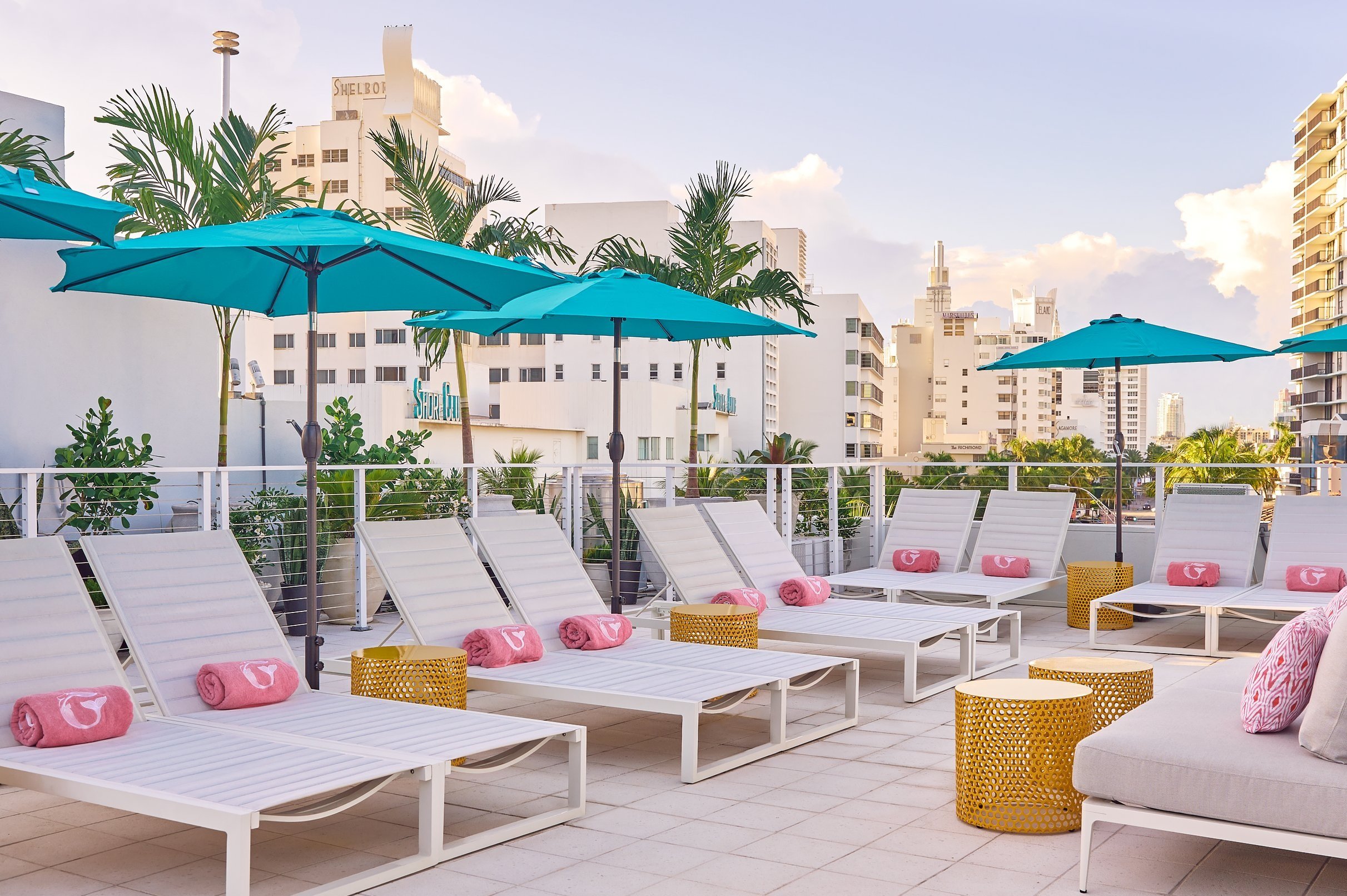 Hotel Greystone Miami Beach AdultsOnly Hotel