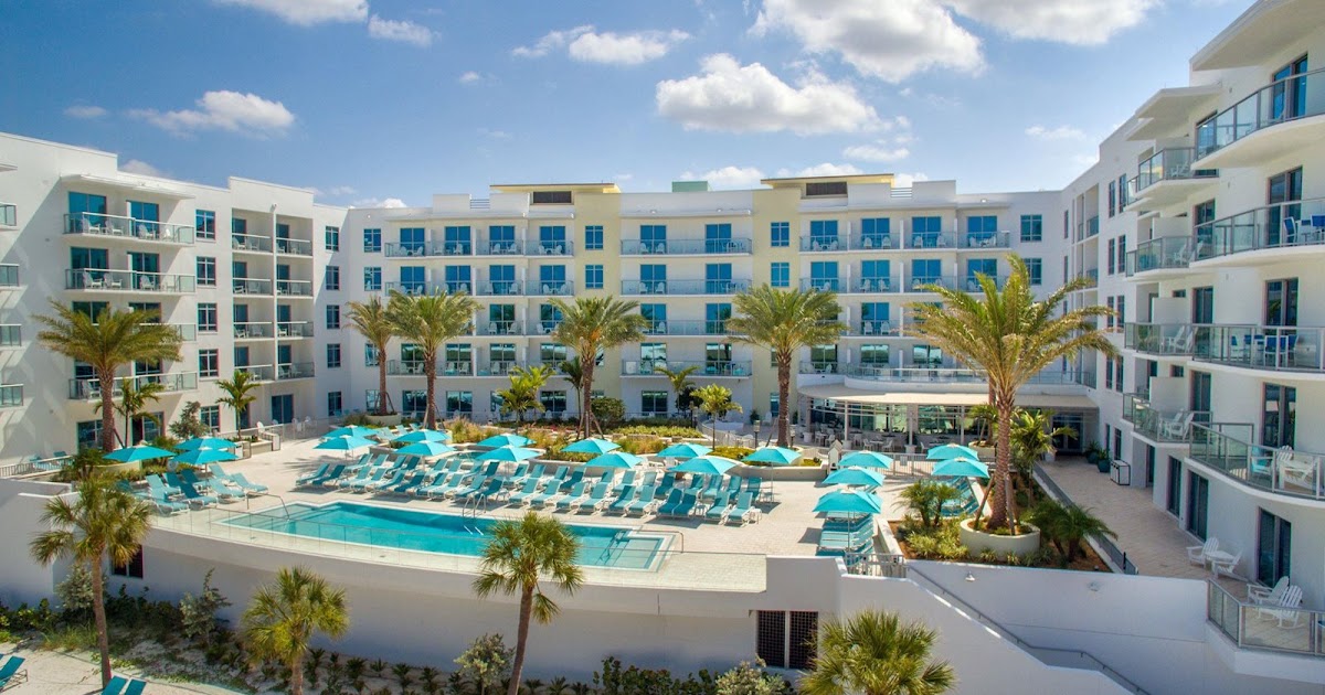 Treasure Island Beach Resort Florida Travel Deals 2022 Package