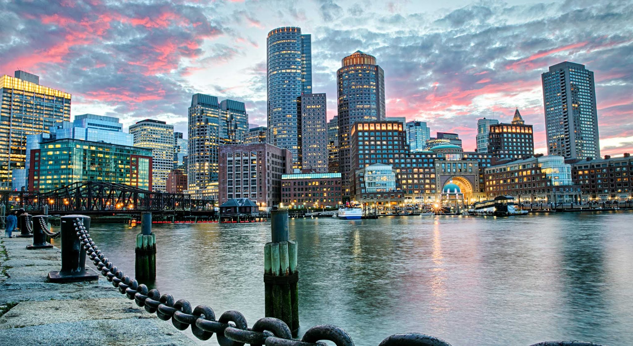 Top 6 tourist attractions in Boston A Class Blogs