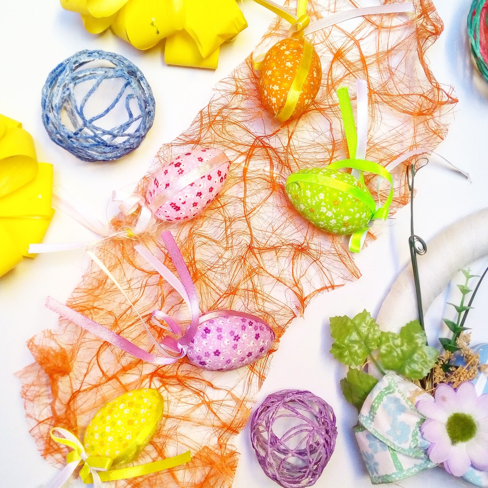 Things To Do This Easter Sweet Passions