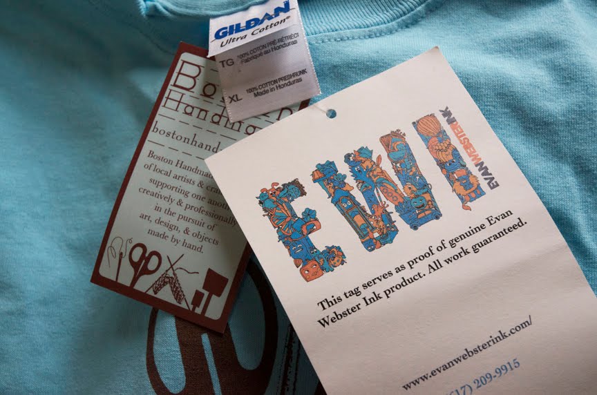 Boston Handmade Creative Collaboration