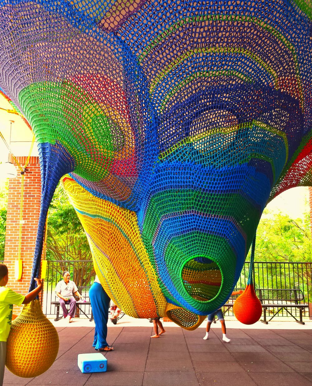 OutaboutNC with Kids 24 Hours in WinstonSalem, N.C. HinesSight Blog