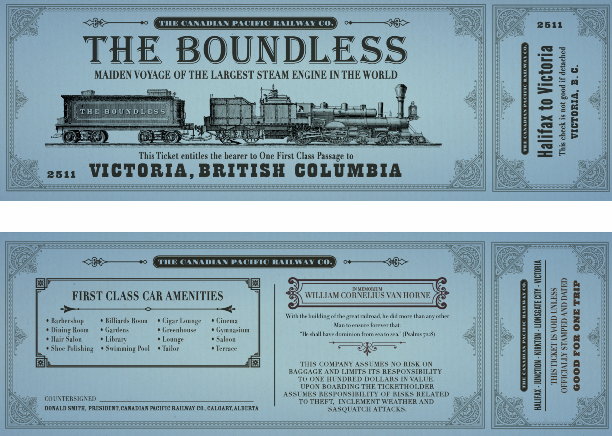 Oppel Inside The Boundless