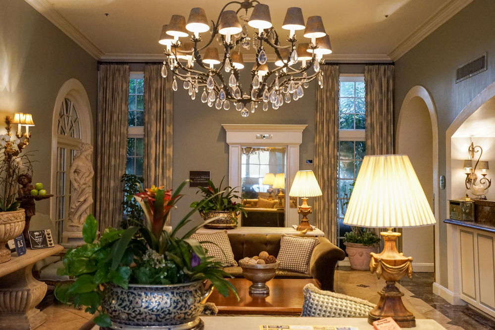 Bienville House New Orleans Travel Deals 2021 Package & Save up to