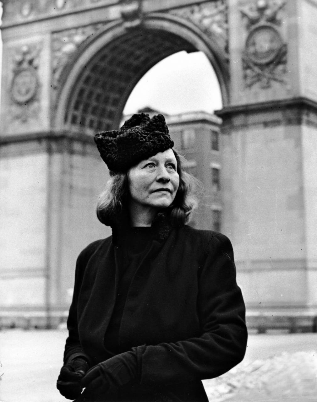 Advice for Writers Writers I Can’t Stop Reading, Part 6 Edna St