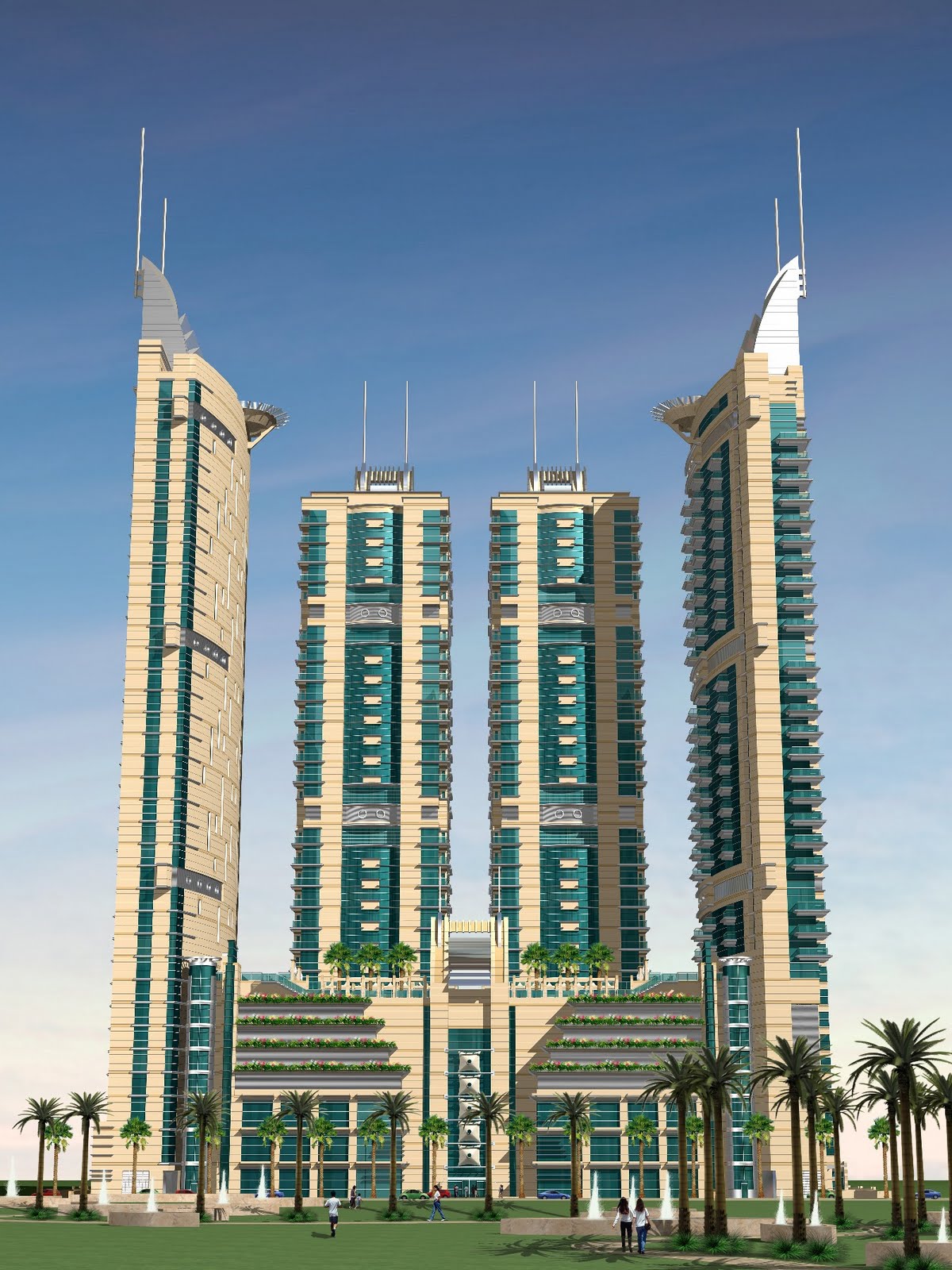 ME Newswire Starwood Hotels & Resorts Debuts the Four Points by