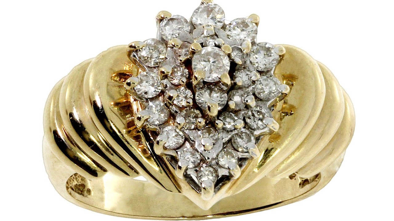 Best Place To Sell Gold And Diamonds Gold Choices