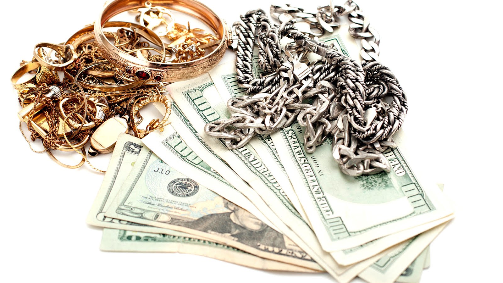 Best Place To Sell Gold Jewelry For Cash Gold Choices