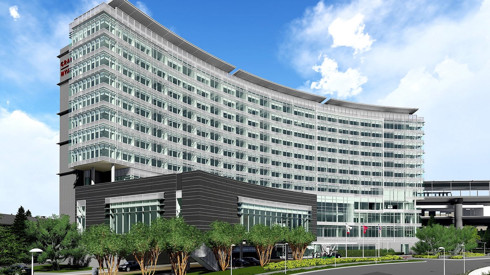 San Francisco International Airport Hotel Trip to Airport