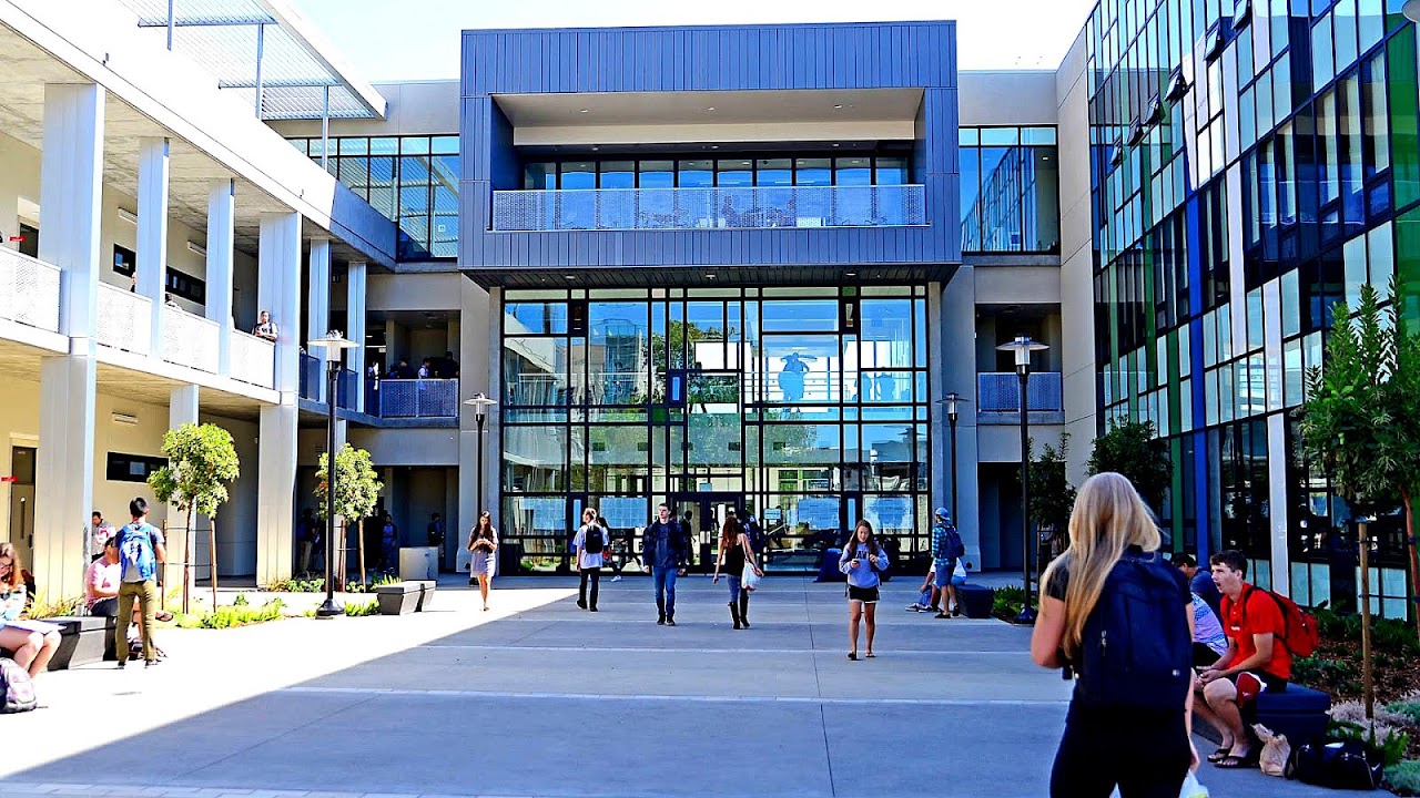 Mesa San Diego Community College College Choices