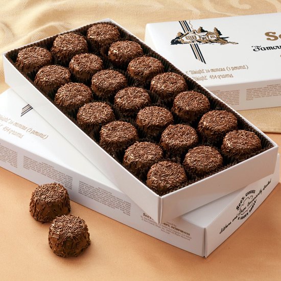 Dying for Chocolate Best Chocolate in the U.S. National Chocolates Day