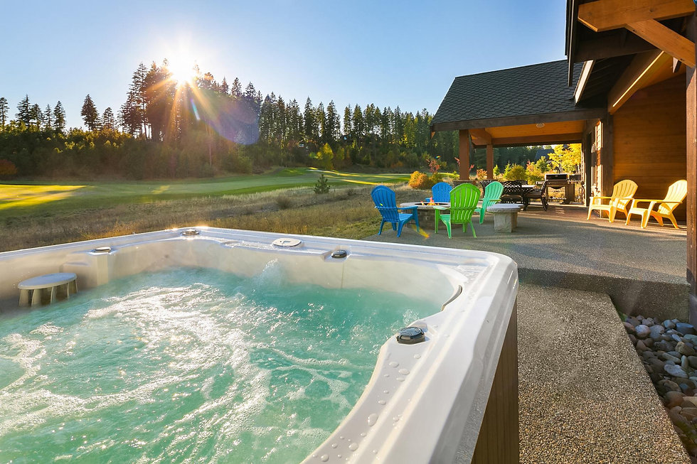 Hot Tubs Seattle Seattle Hot Tub Company United States