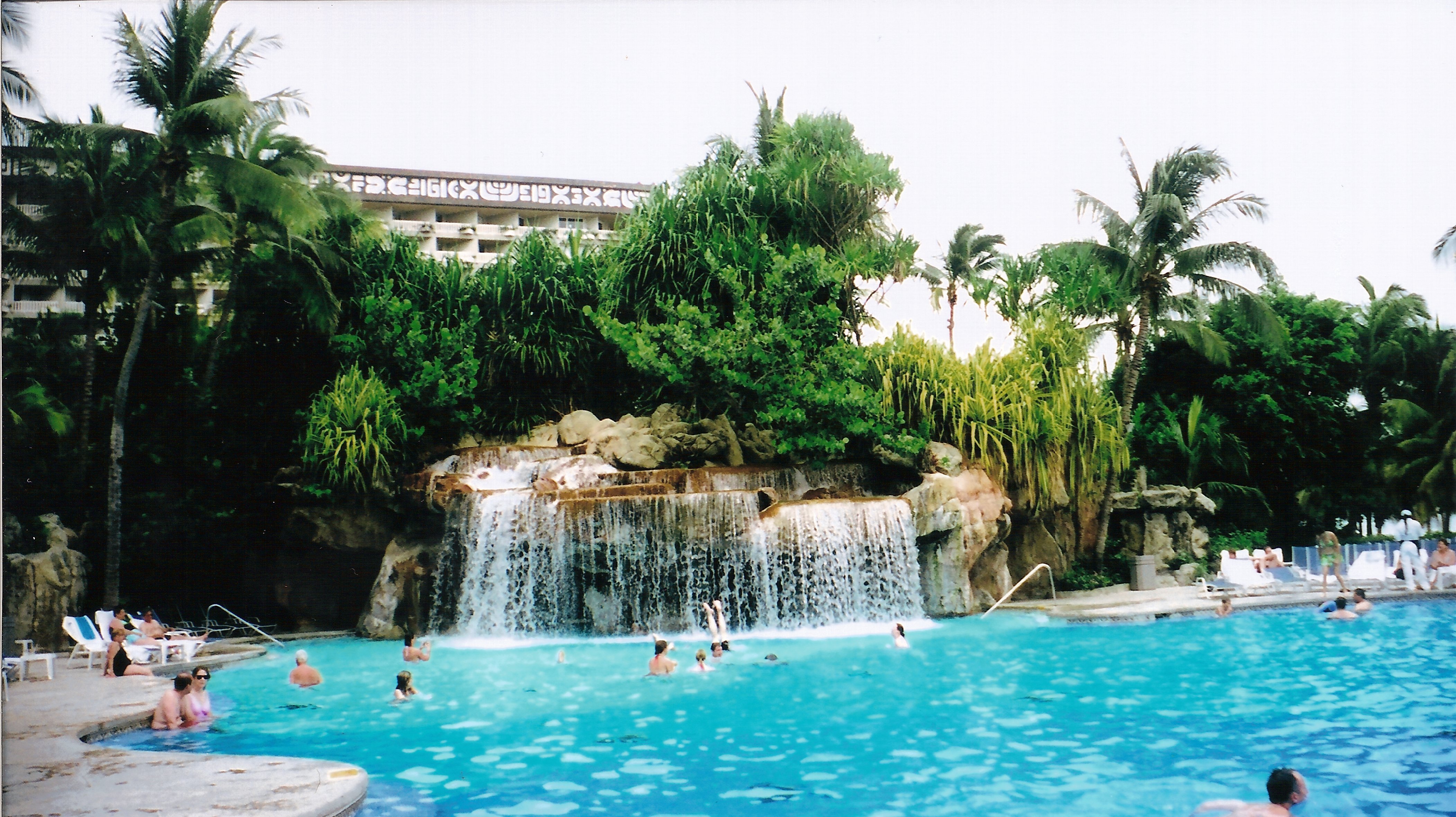 Bolsa De Trabajo En Hotel Princess Acapulco Para Trabajadores